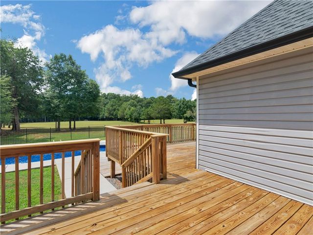 420 Colvin Drive, Locust Grove, GA 30248