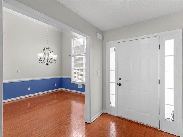 420 Colvin Drive, Locust Grove, GA 30248