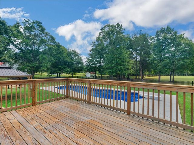 420 Colvin Drive, Locust Grove, GA 30248