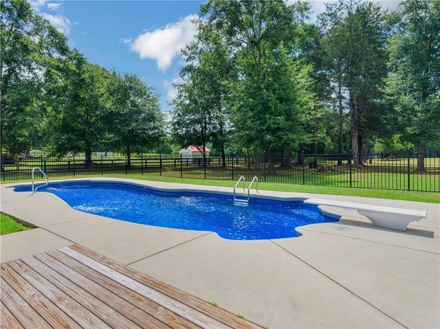 420 Colvin Drive, Locust Grove, GA 30248