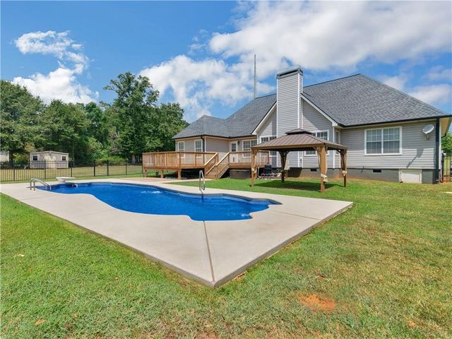 420 Colvin Drive, Locust Grove, GA 30248