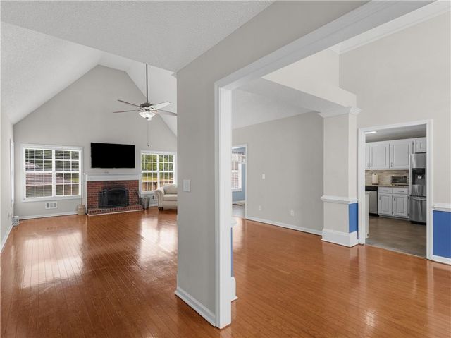 420 Colvin Drive, Locust Grove, GA 30248