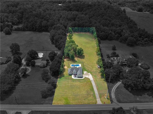420 Colvin Drive, Locust Grove, GA 30248