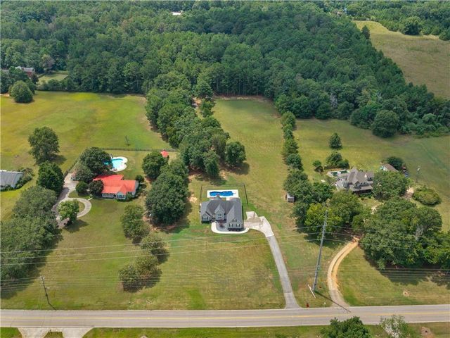 420 Colvin Drive, Locust Grove, GA 30248