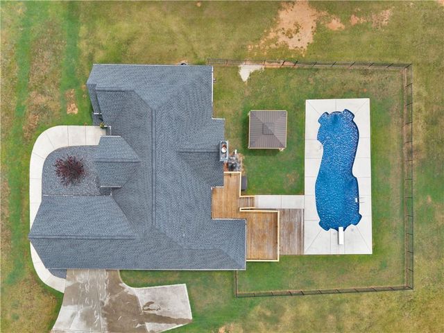 420 Colvin Drive, Locust Grove, GA 30248