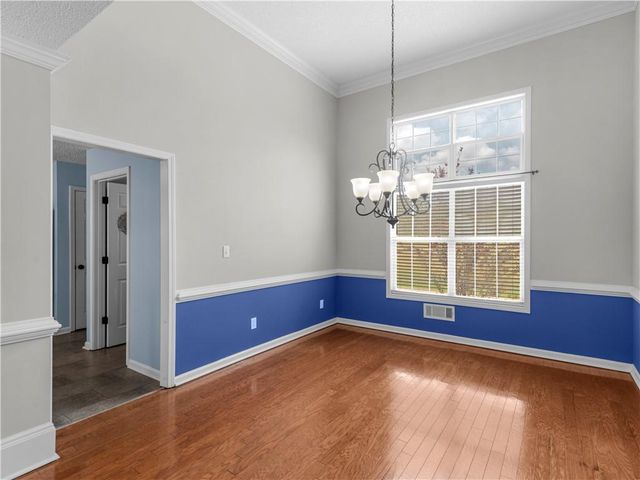 420 Colvin Drive, Locust Grove, GA 30248