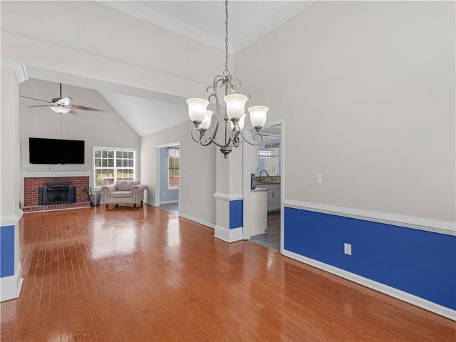 420 Colvin Drive, Locust Grove, GA 30248