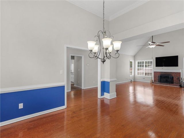 420 Colvin Drive, Locust Grove, GA 30248
