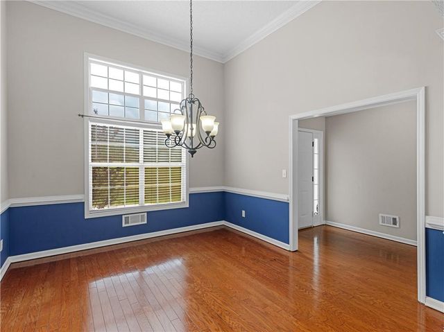 420 Colvin Drive, Locust Grove, GA 30248