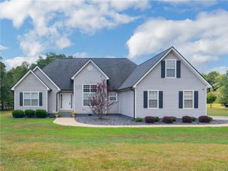 420 Colvin Drive, Locust Grove, GA 30248
