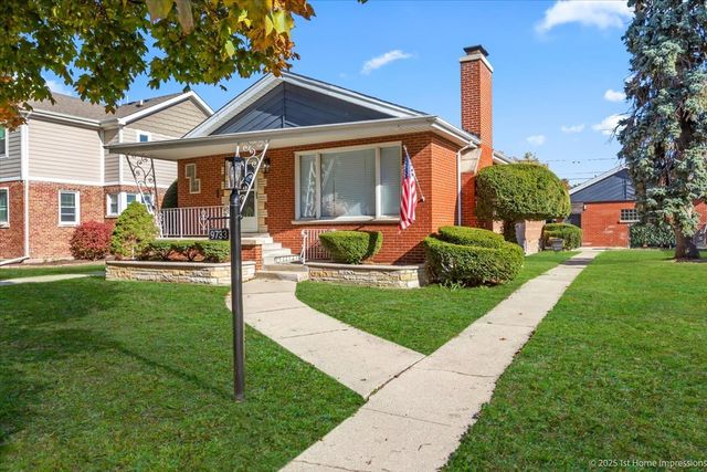 9733 S Springfield Avenue, Evergreen Park, IL 60805