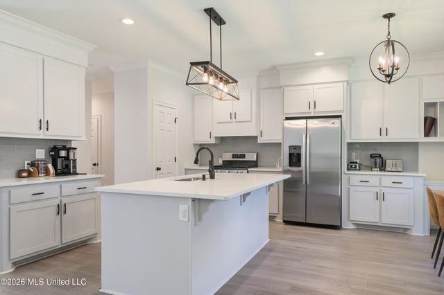 104 Azalea Cove, Madison, MS 39110