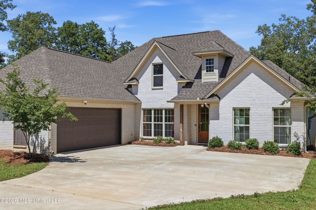 104 Azalea Cove, Madison, MS 39110