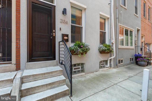 2136 PEMBERTON ST, Philadelphia, PA 19146