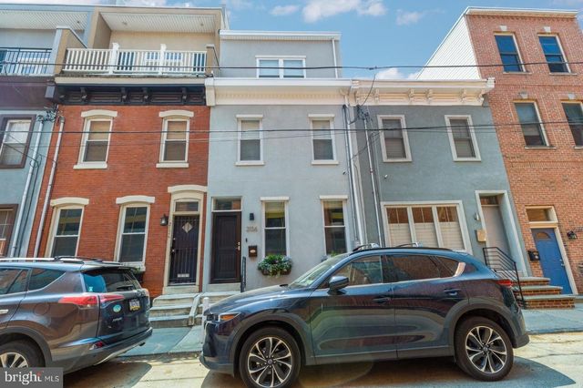 2136 PEMBERTON ST, Philadelphia, PA 19146