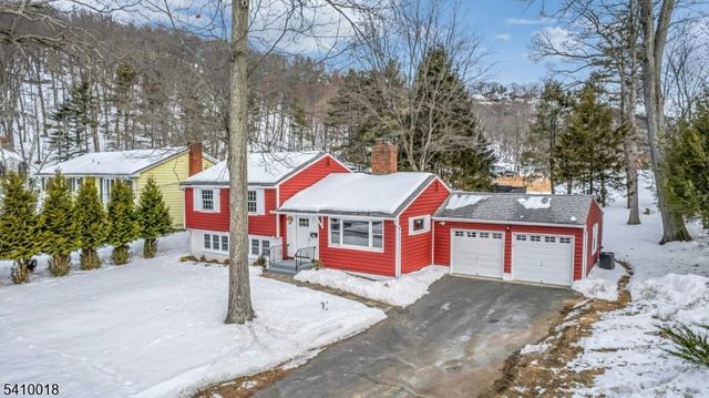 583 W Shore Trl, Sparta Twp., NJ 07871