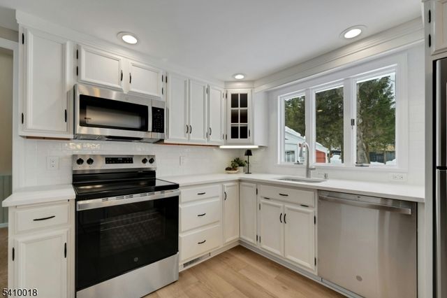 583 W Shore Trl, Sparta Twp., NJ 07871