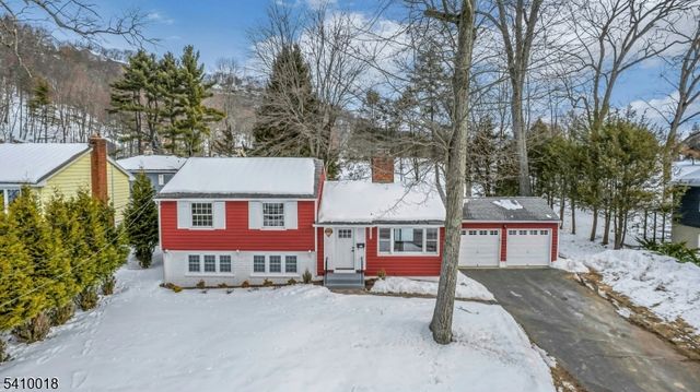 583 W Shore Trl, Sparta Twp., NJ 07871