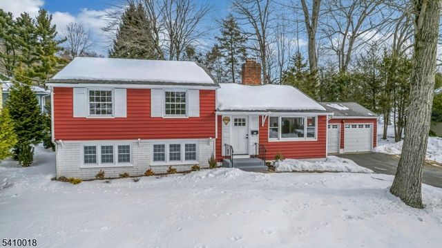 583 W Shore Trl, Sparta Twp., NJ 07871