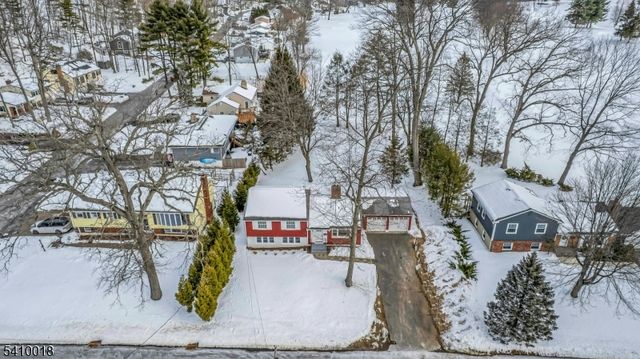 583 W Shore Trl, Sparta Twp., NJ 07871