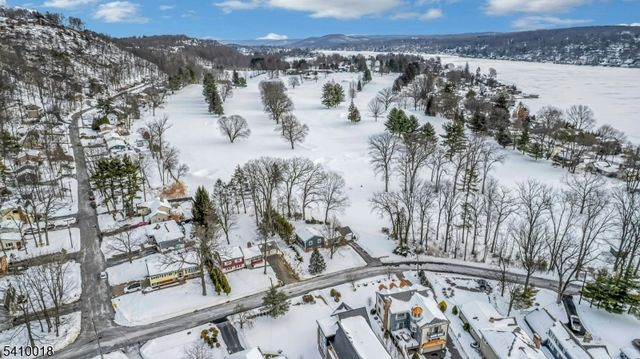 583 W Shore Trl, Sparta Twp., NJ 07871