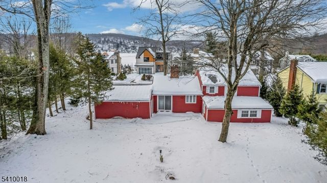 583 W Shore Trl, Sparta Twp., NJ 07871