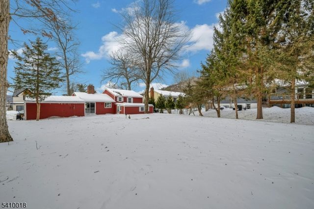 583 W Shore Trl, Sparta Twp., NJ 07871