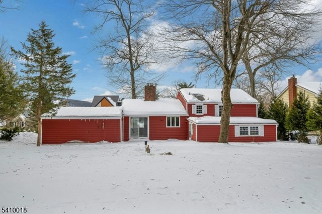 583 W Shore Trl, Sparta Twp., NJ 07871