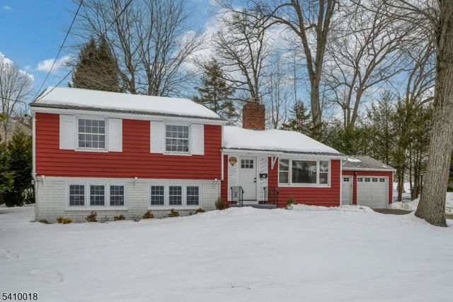 583 W Shore Trl, Sparta Twp., NJ 07871