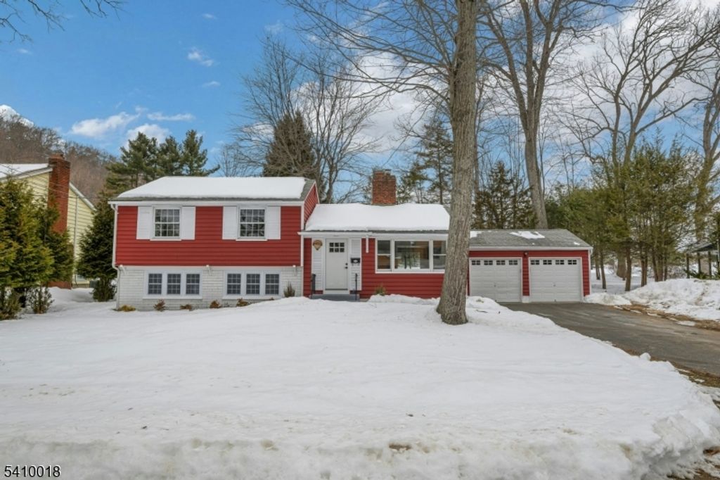 583 W Shore Trl, Sparta Twp., NJ 07871