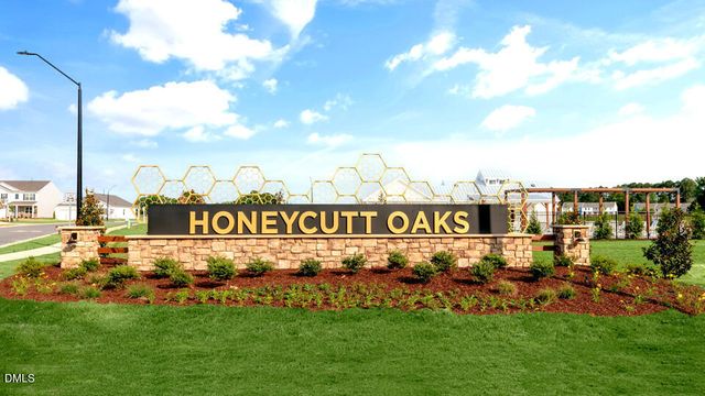 13 Honeydew Drive, Angier, NC 27501