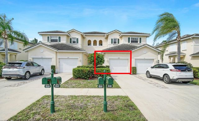 503 Southstar Drive 503, Fort Pierce, FL 34949