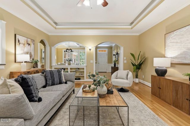 3700 Laurel Hills Road, Raleigh, NC 27612
