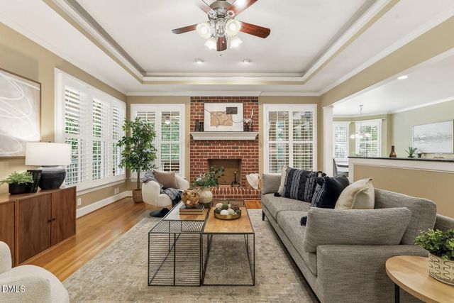 3700 Laurel Hills Road, Raleigh, NC 27612
