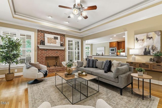 3700 Laurel Hills Road, Raleigh, NC 27612