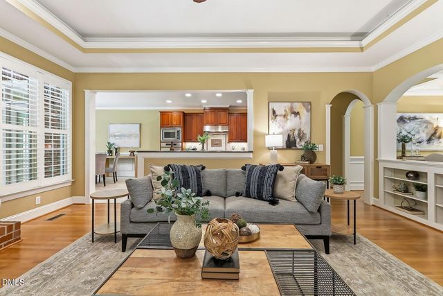 3700 Laurel Hills Road, Raleigh, NC 27612