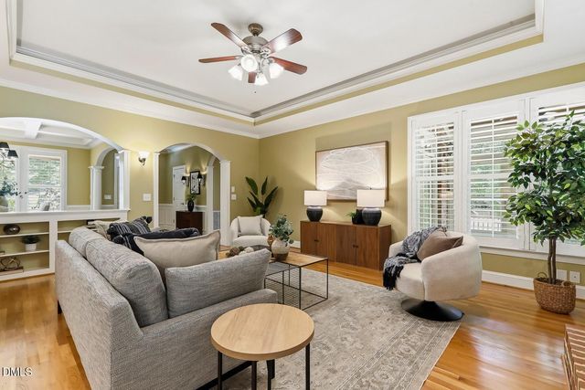 3700 Laurel Hills Road, Raleigh, NC 27612