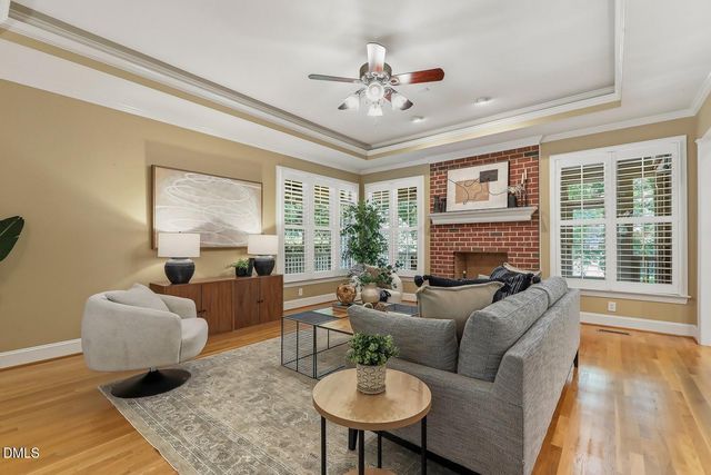 3700 Laurel Hills Road, Raleigh, NC 27612