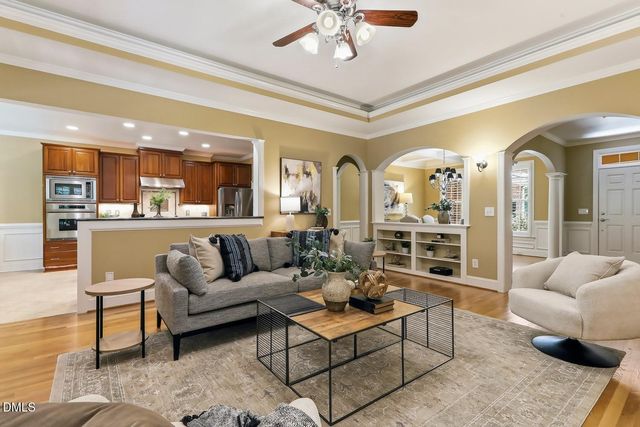 3700 Laurel Hills Road, Raleigh, NC 27612