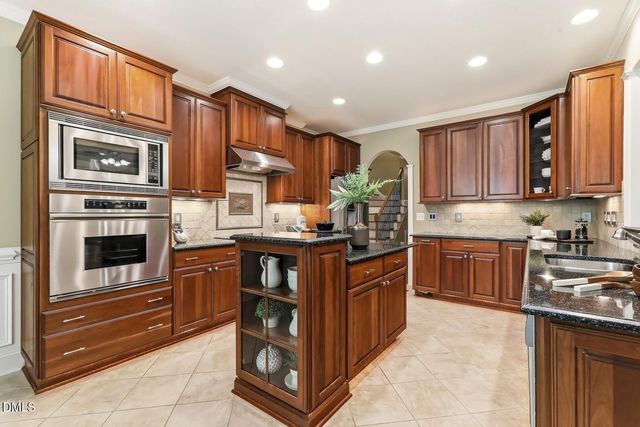 3700 Laurel Hills Road, Raleigh, NC 27612