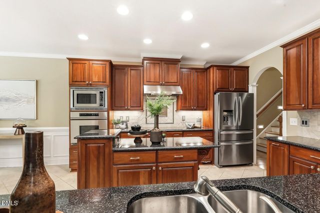 3700 Laurel Hills Road, Raleigh, NC 27612