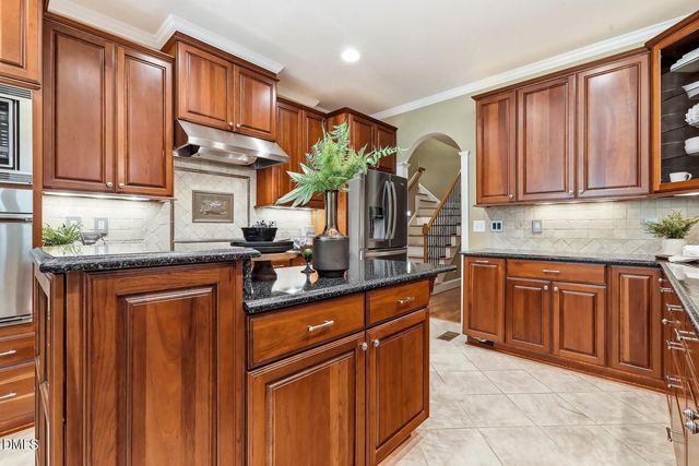3700 Laurel Hills Road, Raleigh, NC 27612