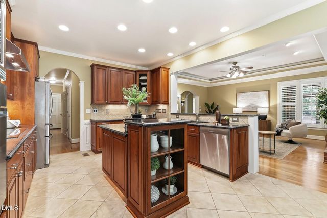 3700 Laurel Hills Road, Raleigh, NC 27612