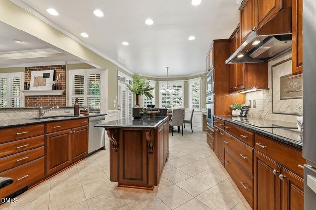 3700 Laurel Hills Road, Raleigh, NC 27612