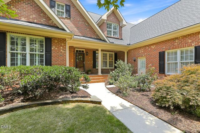 3700 Laurel Hills Road, Raleigh, NC 27612