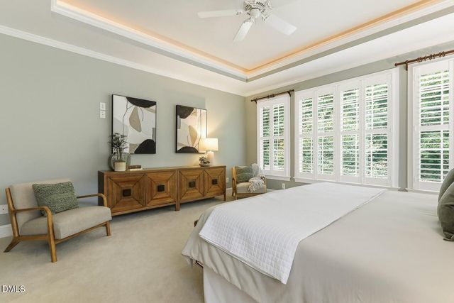 3700 Laurel Hills Road, Raleigh, NC 27612