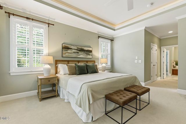 3700 Laurel Hills Road, Raleigh, NC 27612