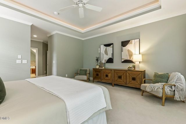 3700 Laurel Hills Road, Raleigh, NC 27612