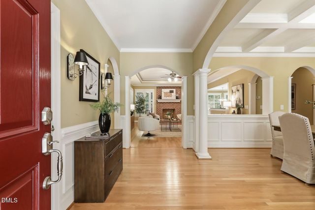 3700 Laurel Hills Road, Raleigh, NC 27612