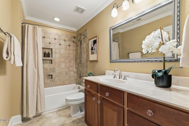 3700 Laurel Hills Road, Raleigh, NC 27612
